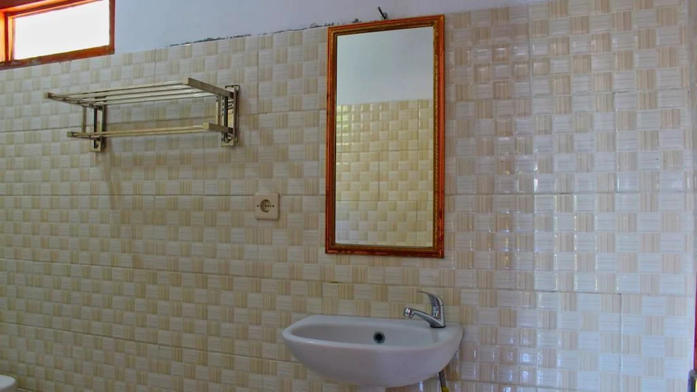 Ramwan Guest House