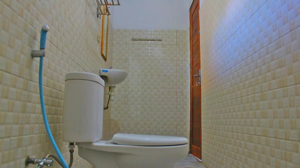Ramwan Guest House