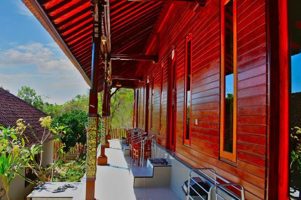 Ramwan Guest House