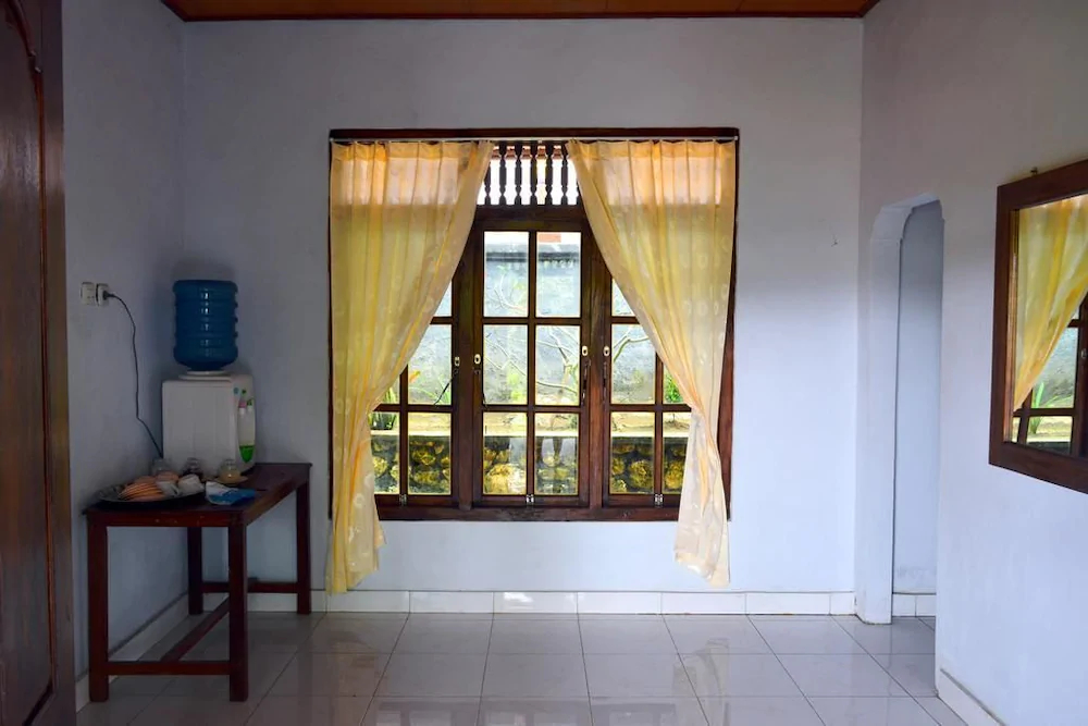 Ramwan Guest House