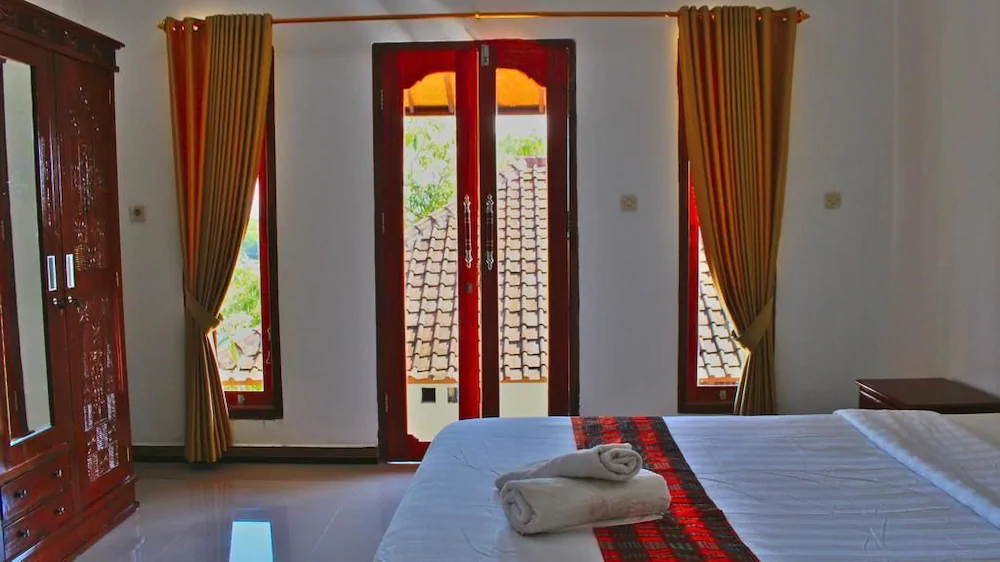 Ramwan Guest House