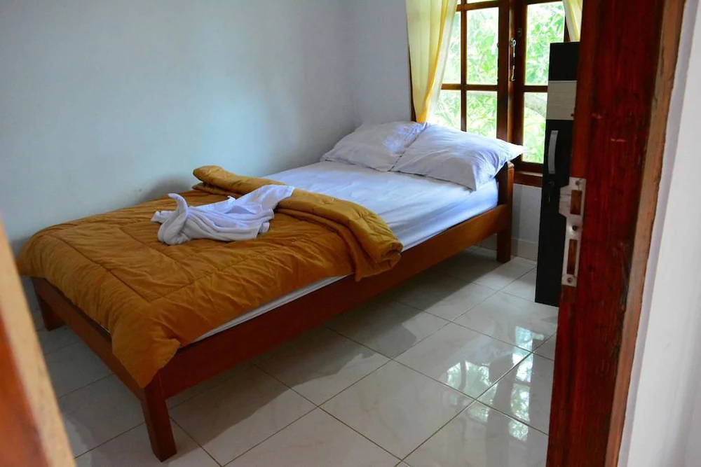 Ramwan Guest House