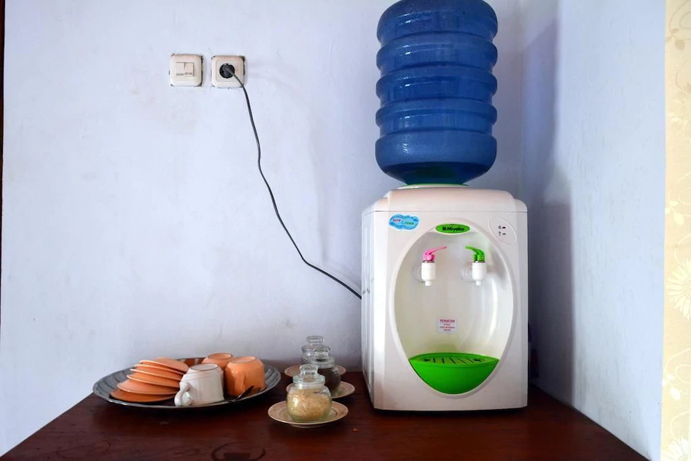 Ramwan Guest House