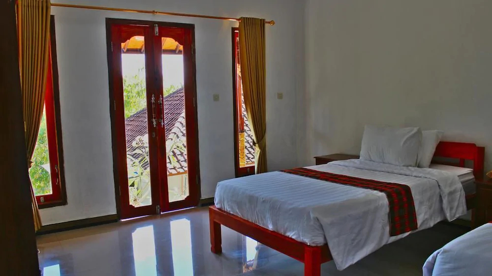Ramwan Guest House