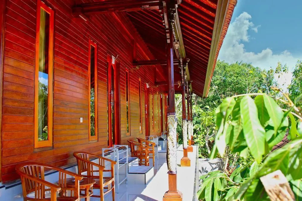 Ramwan Guest House