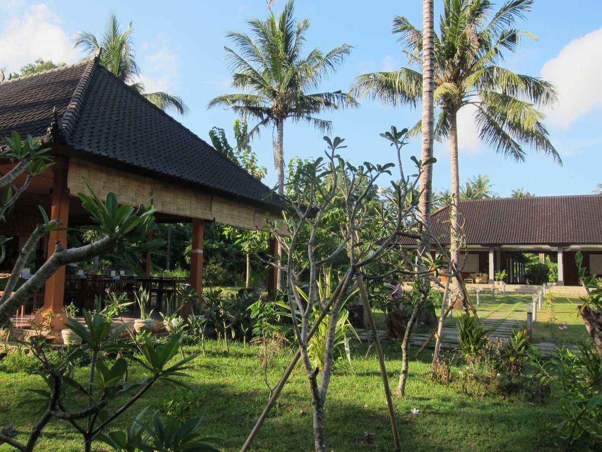 Ring Sameton Resort Hotel