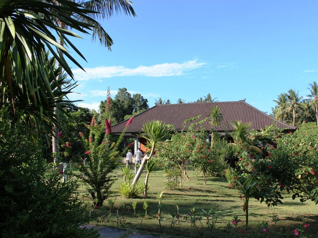 Ring Sameton Resort Hotel