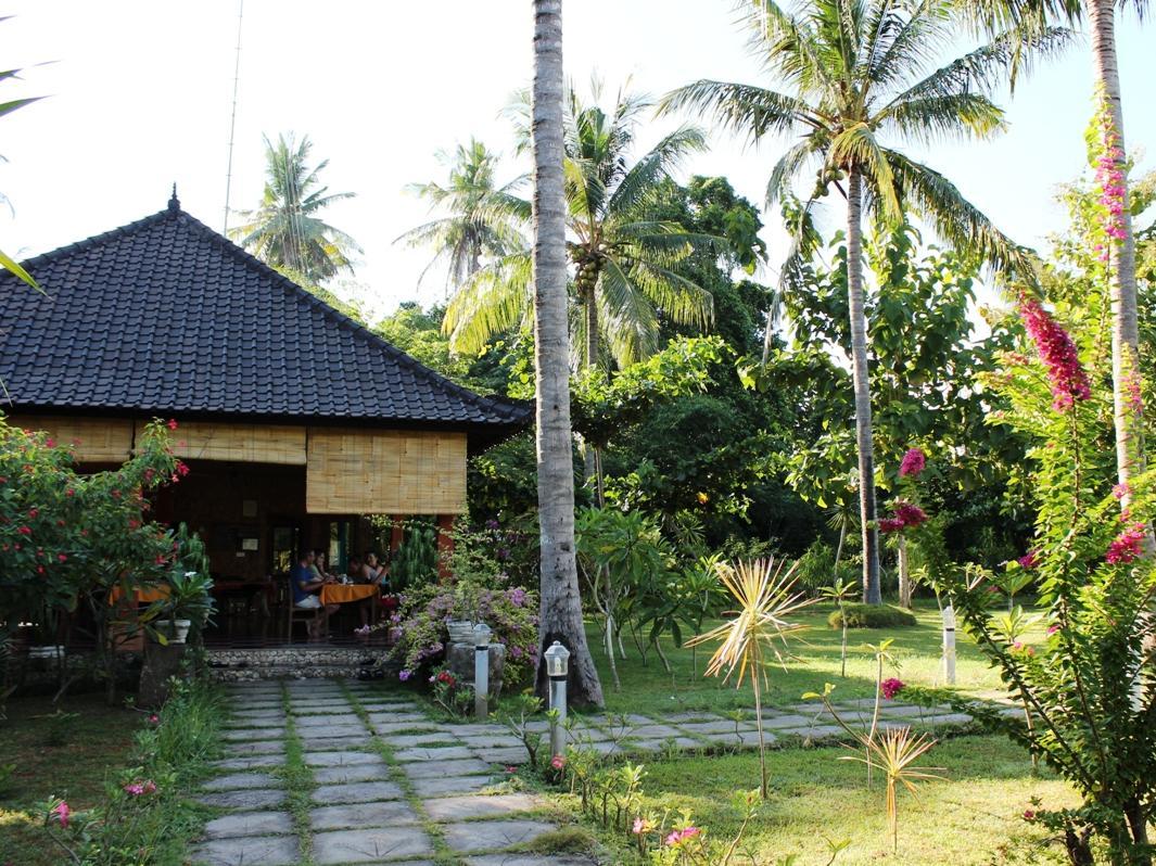 Ring Sameton Resort Hotel