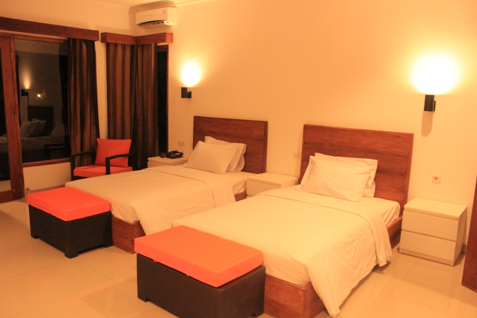 Ring Sameton Resort Hotel
