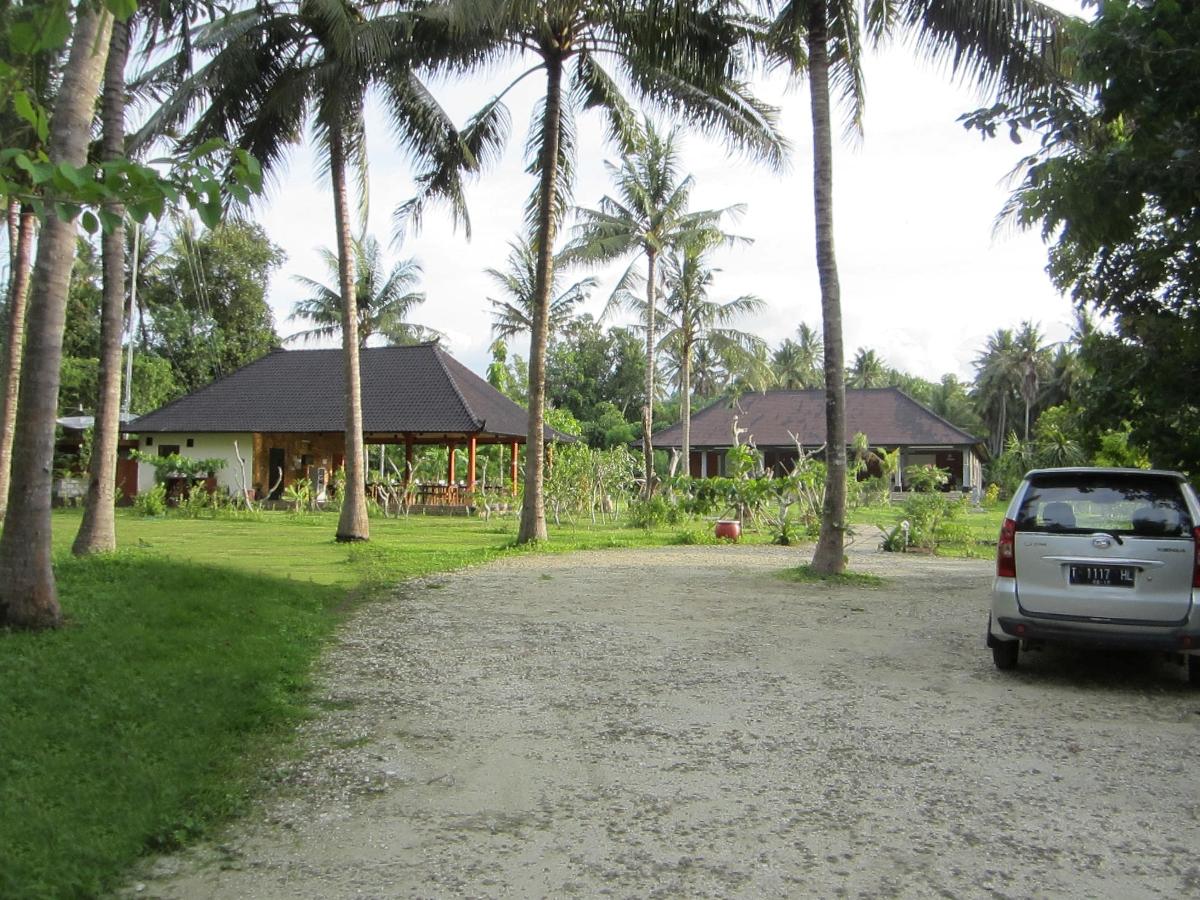 Ring Sameton Resort Hotel