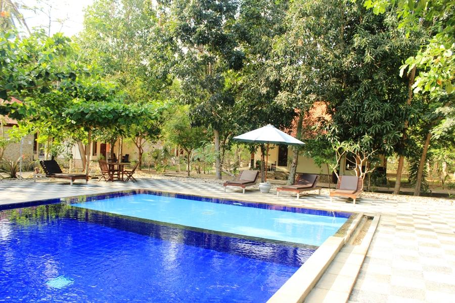 Ring Sameton Resort Hotel