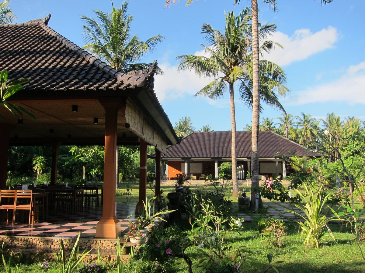 Ring Sameton Resort Hotel