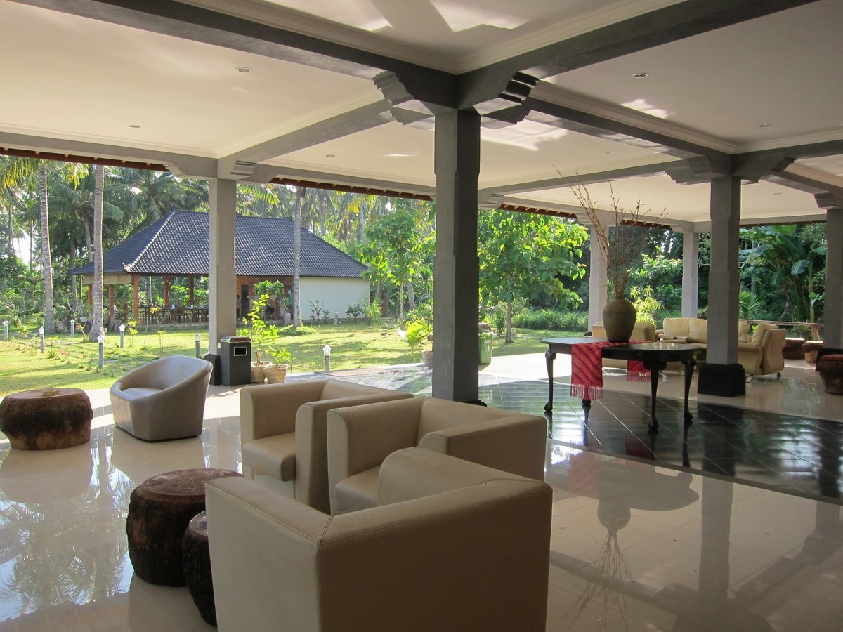 Ring Sameton Resort Hotel