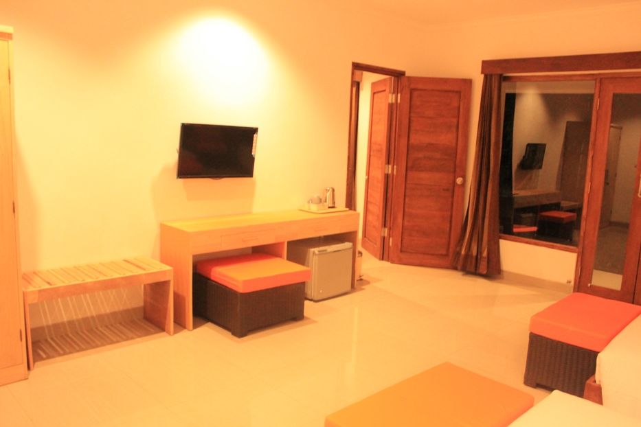 Ring Sameton Resort Hotel