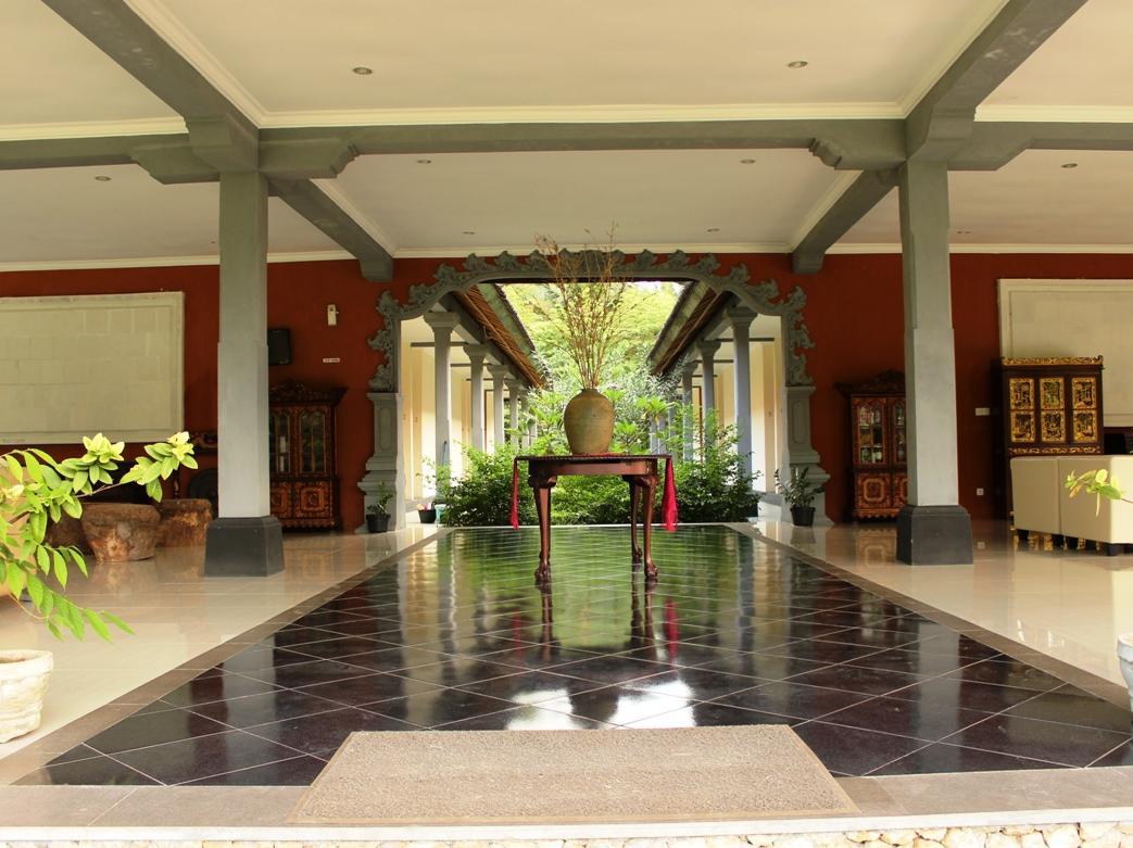 Ring Sameton Resort Hotel