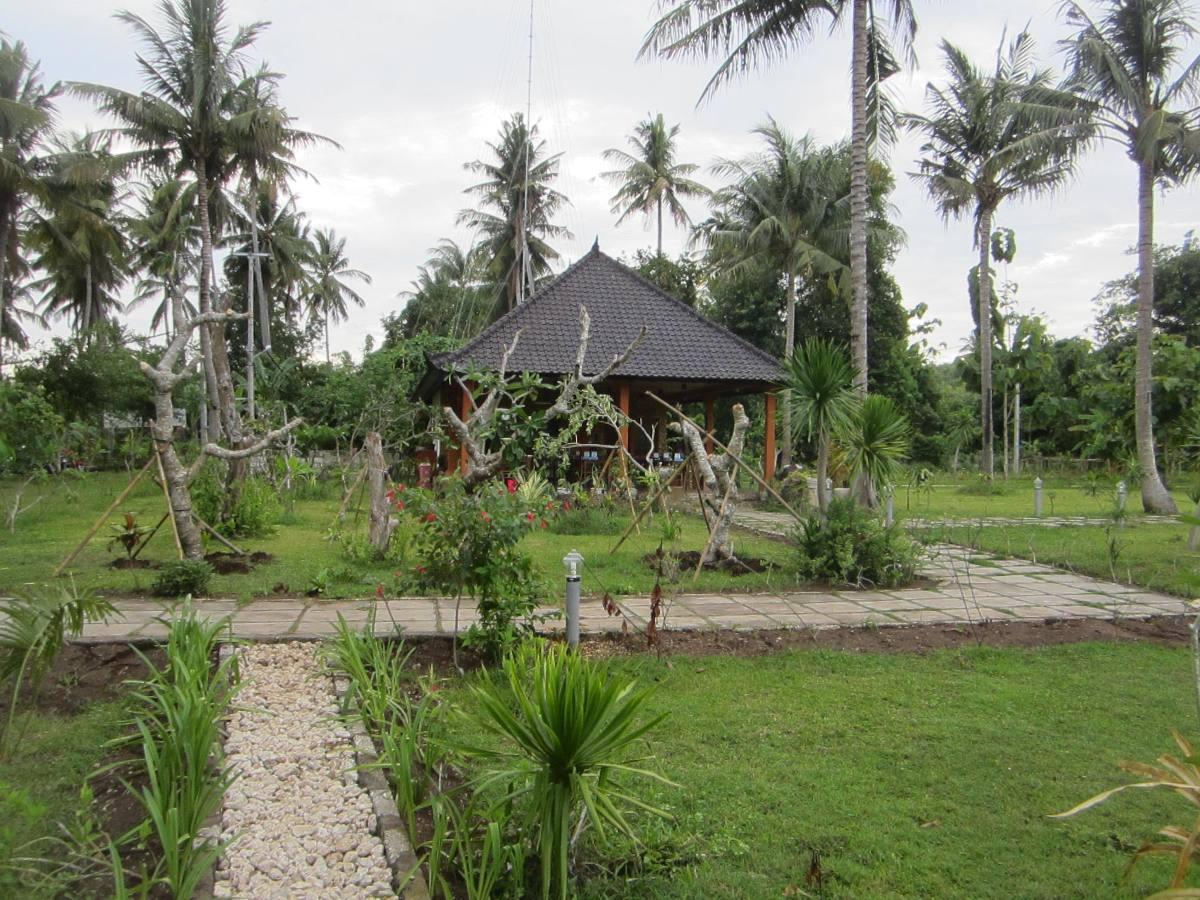 Ring Sameton Resort Hotel