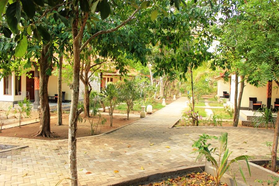 Ring Sameton Resort Hotel