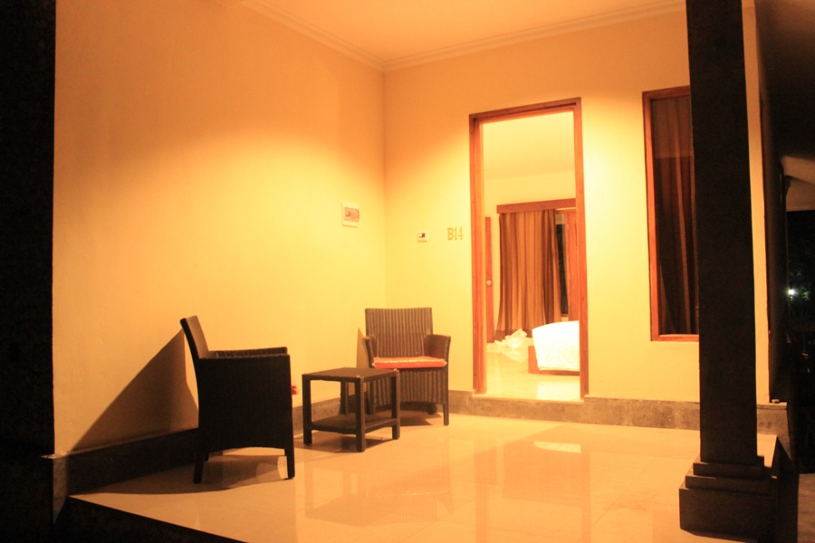 Ring Sameton Resort Hotel