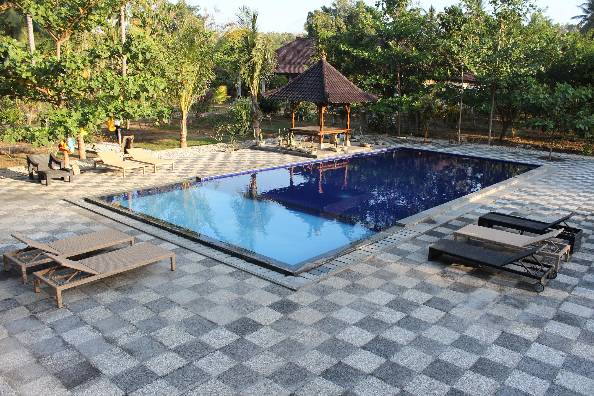 Ring Sameton Resort Hotel