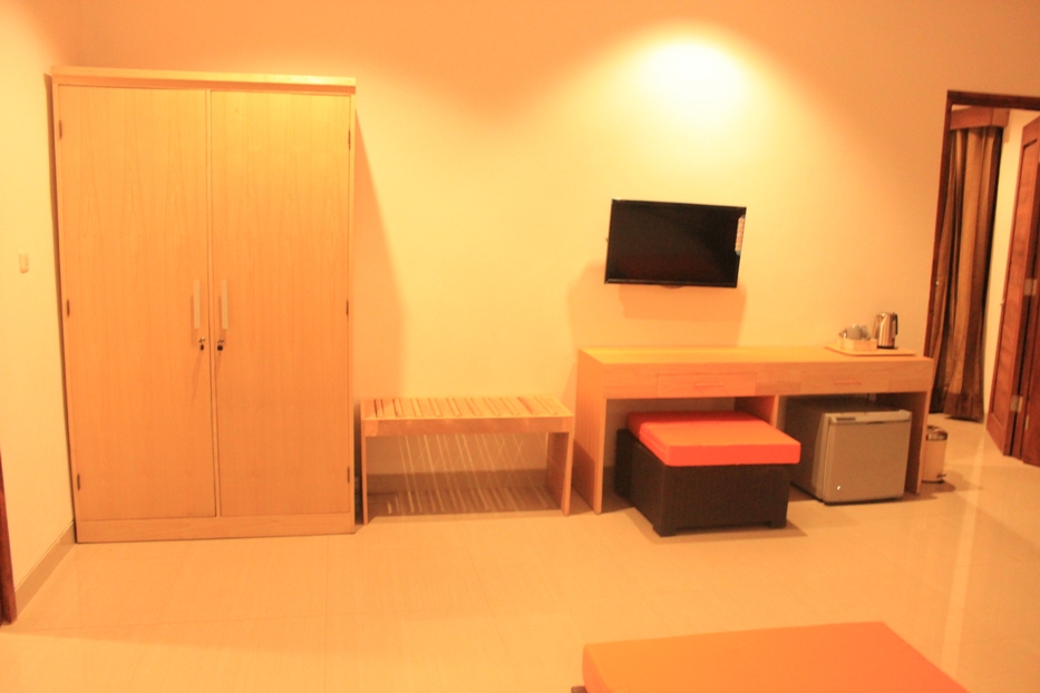 Ring Sameton Resort Hotel