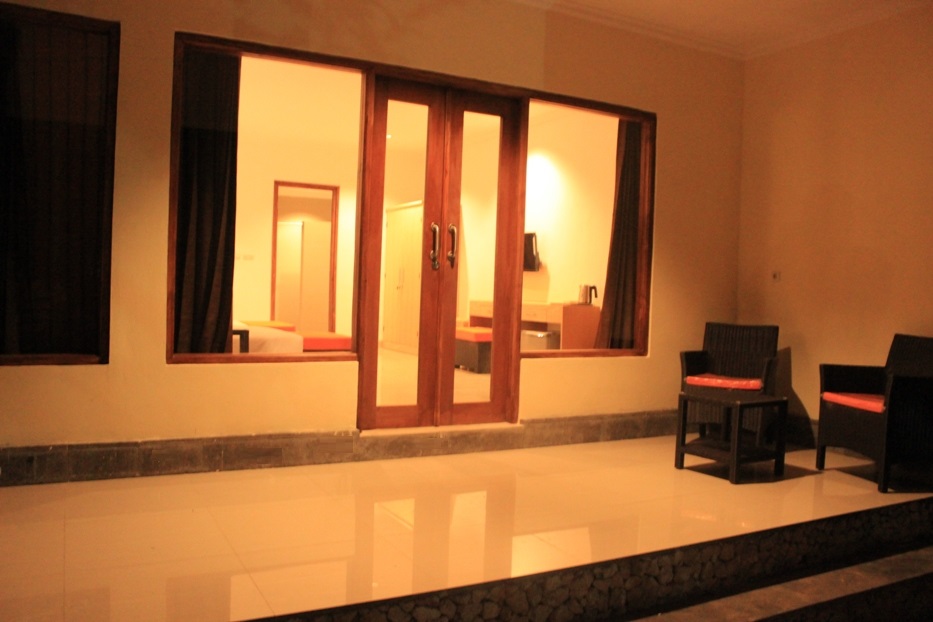 Ring Sameton Resort Hotel