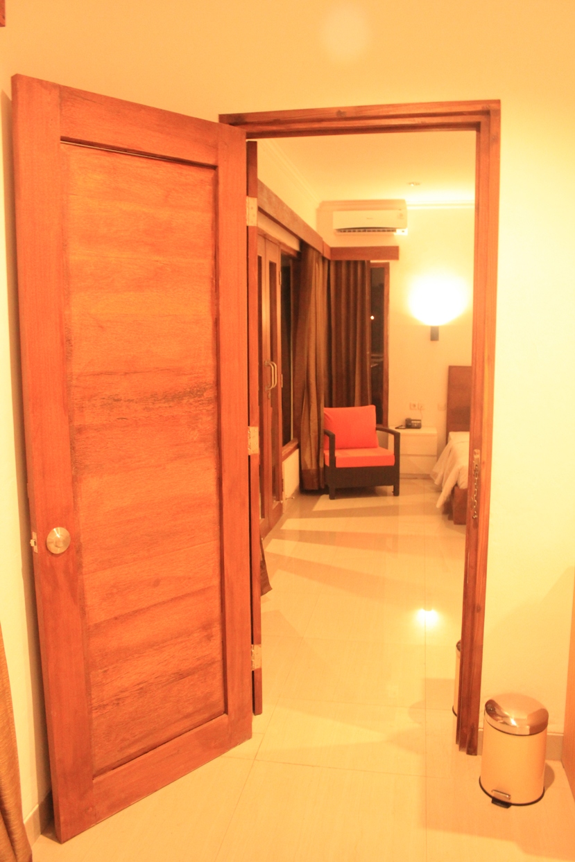 Ring Sameton Resort Hotel