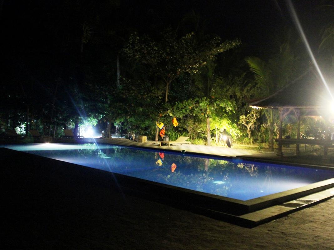 Ring Sameton Resort Hotel