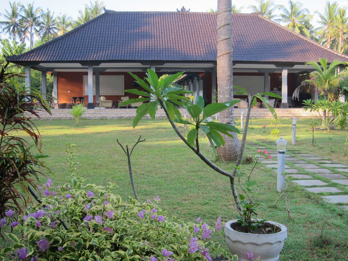 Ring Sameton Resort Hotel