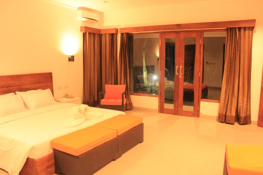 Ring Sameton Resort Hotel