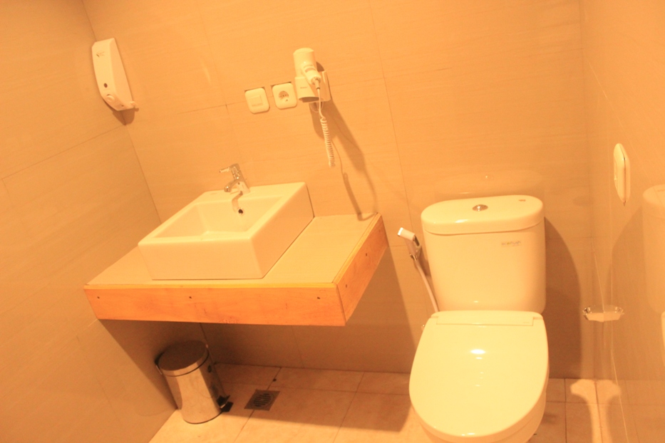 Ring Sameton Resort Hotel