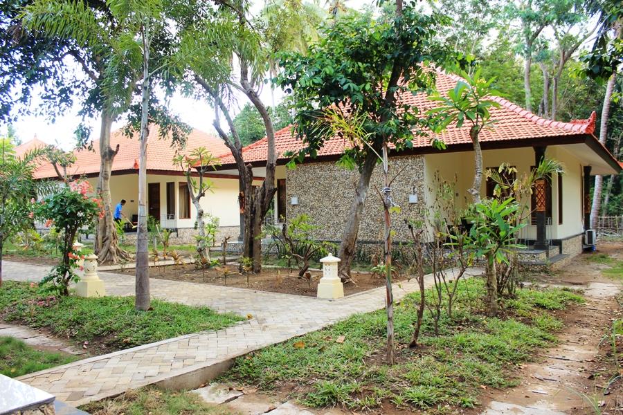 Ring Sameton Resort Hotel