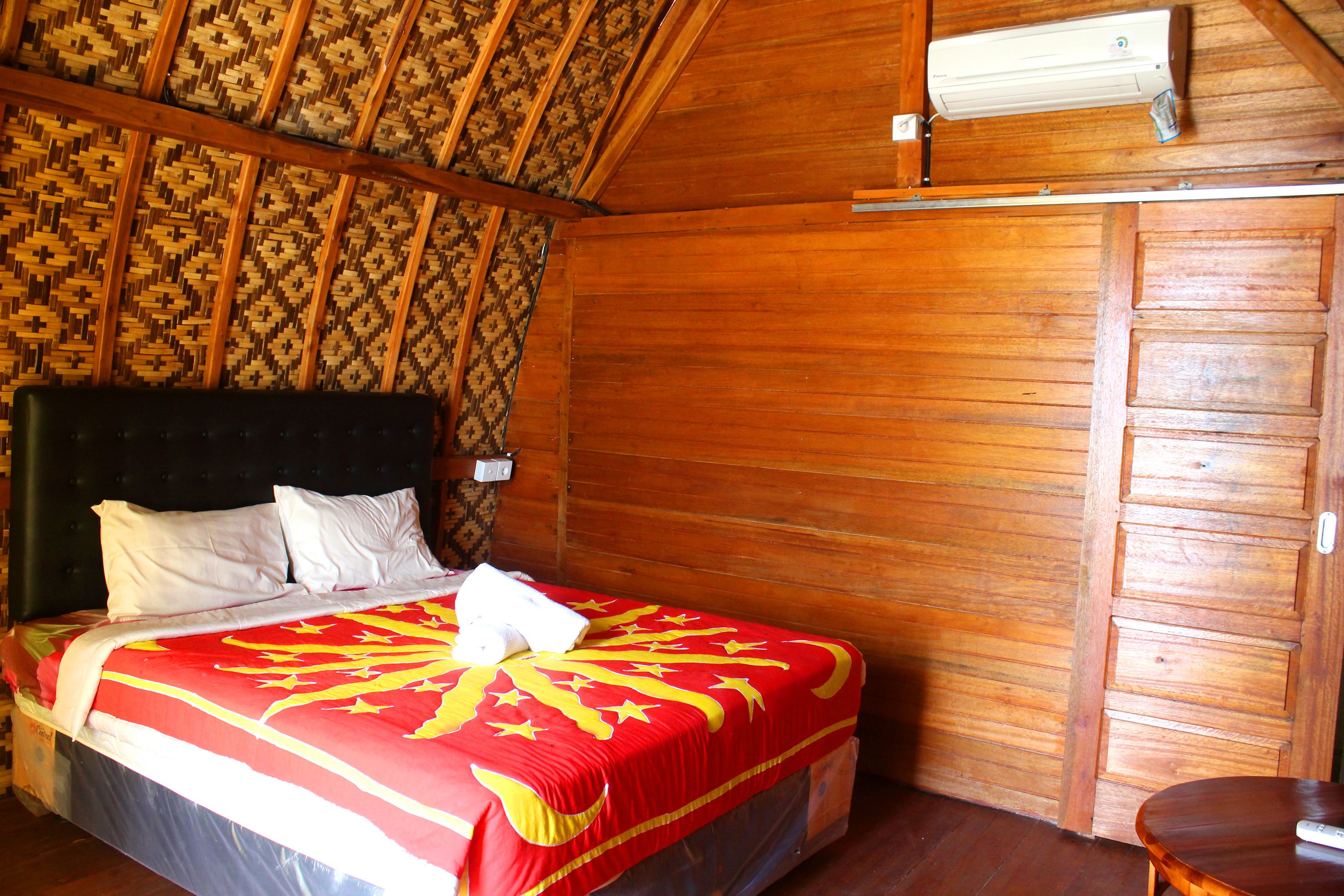 Road Beach Homestay