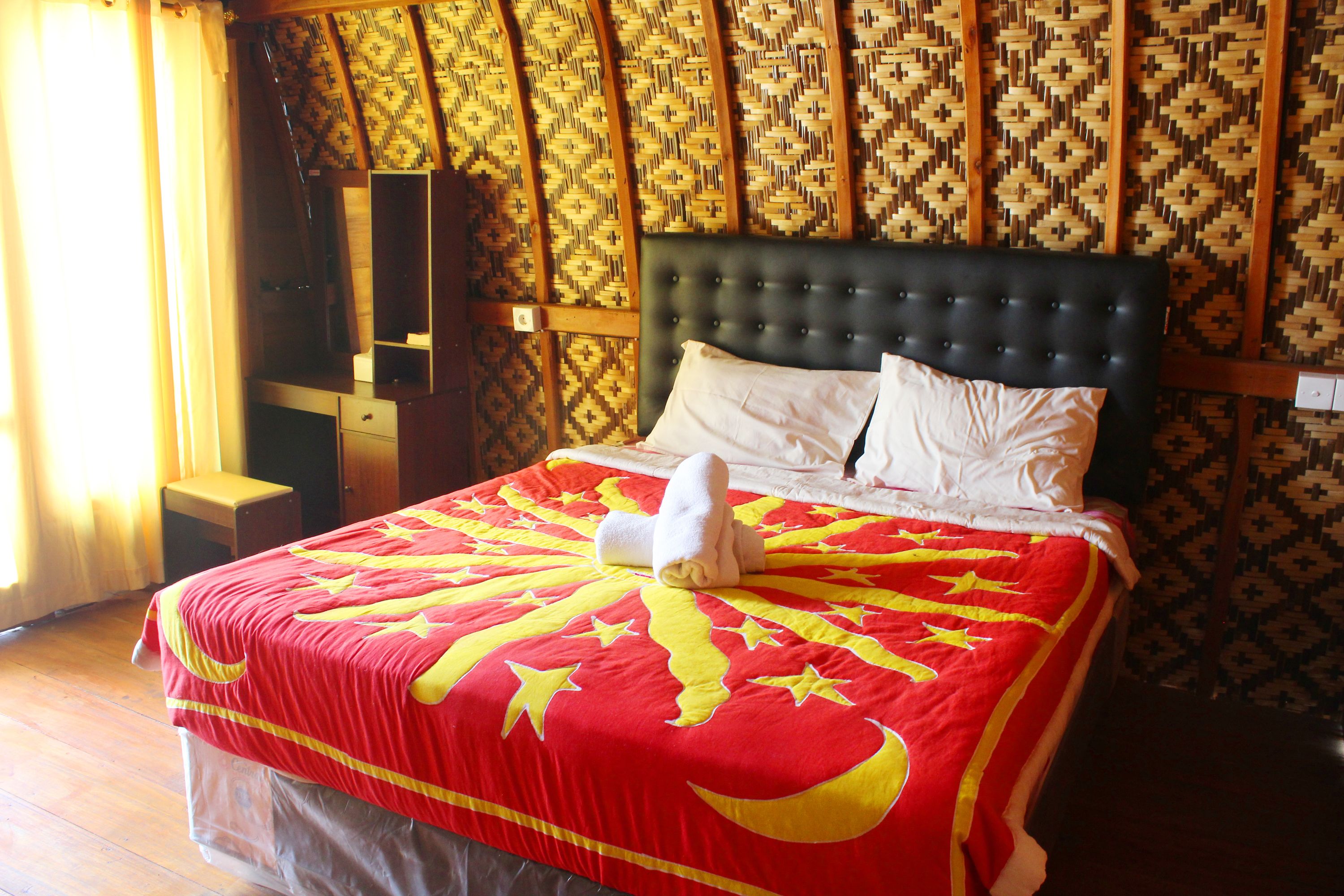 Road Beach Homestay