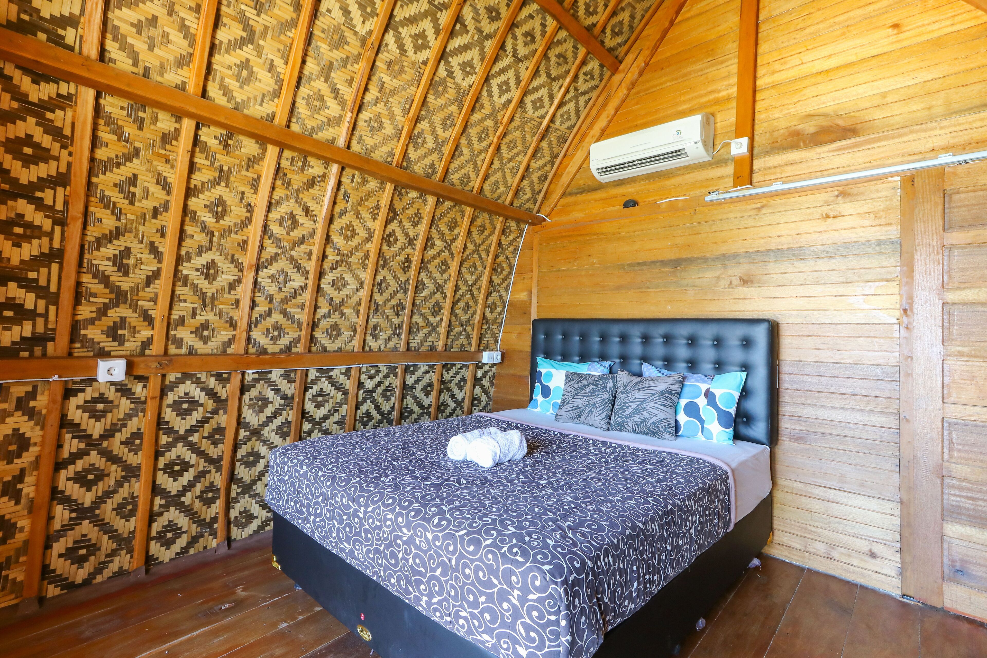 Road Beach Homestay