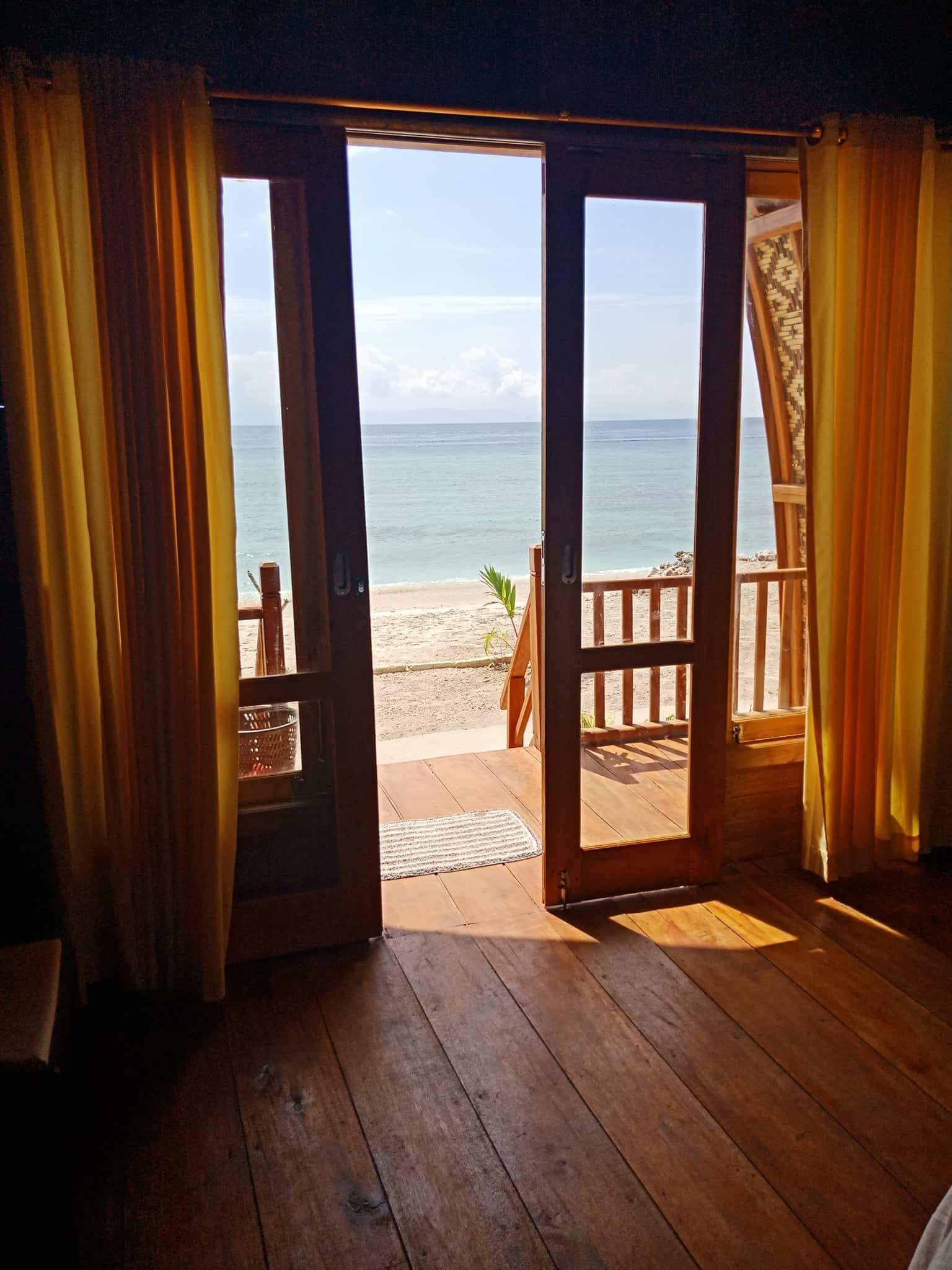 Road Beach Homestay