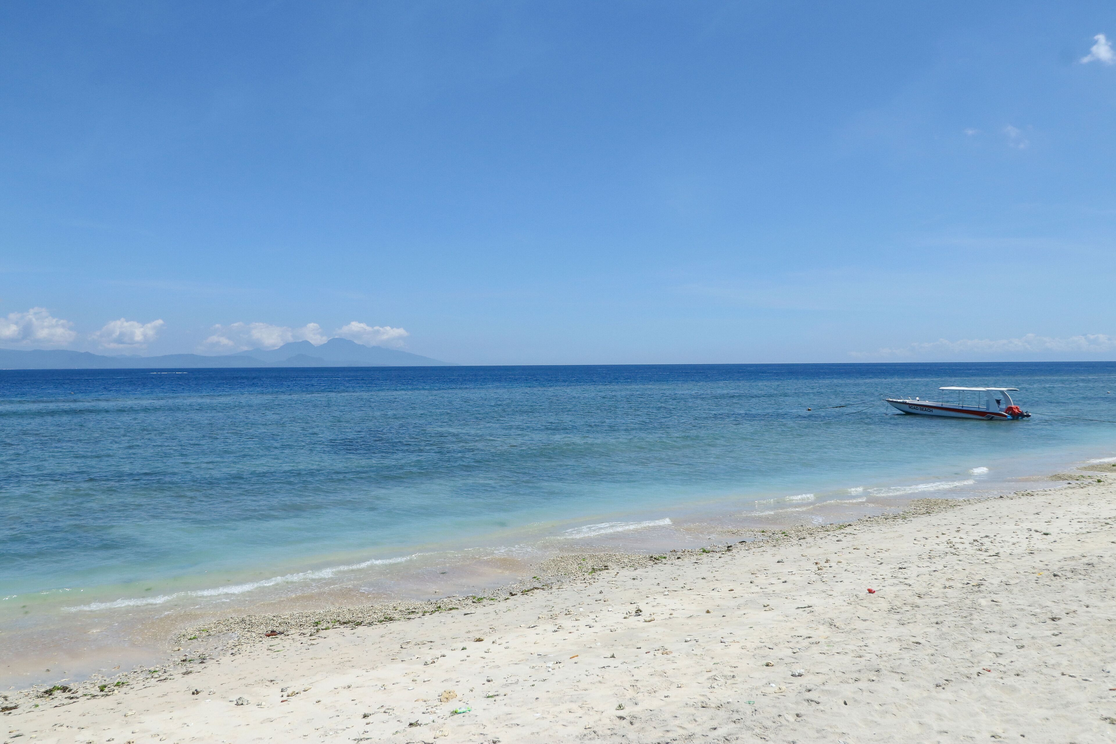 Road Beach Homestay