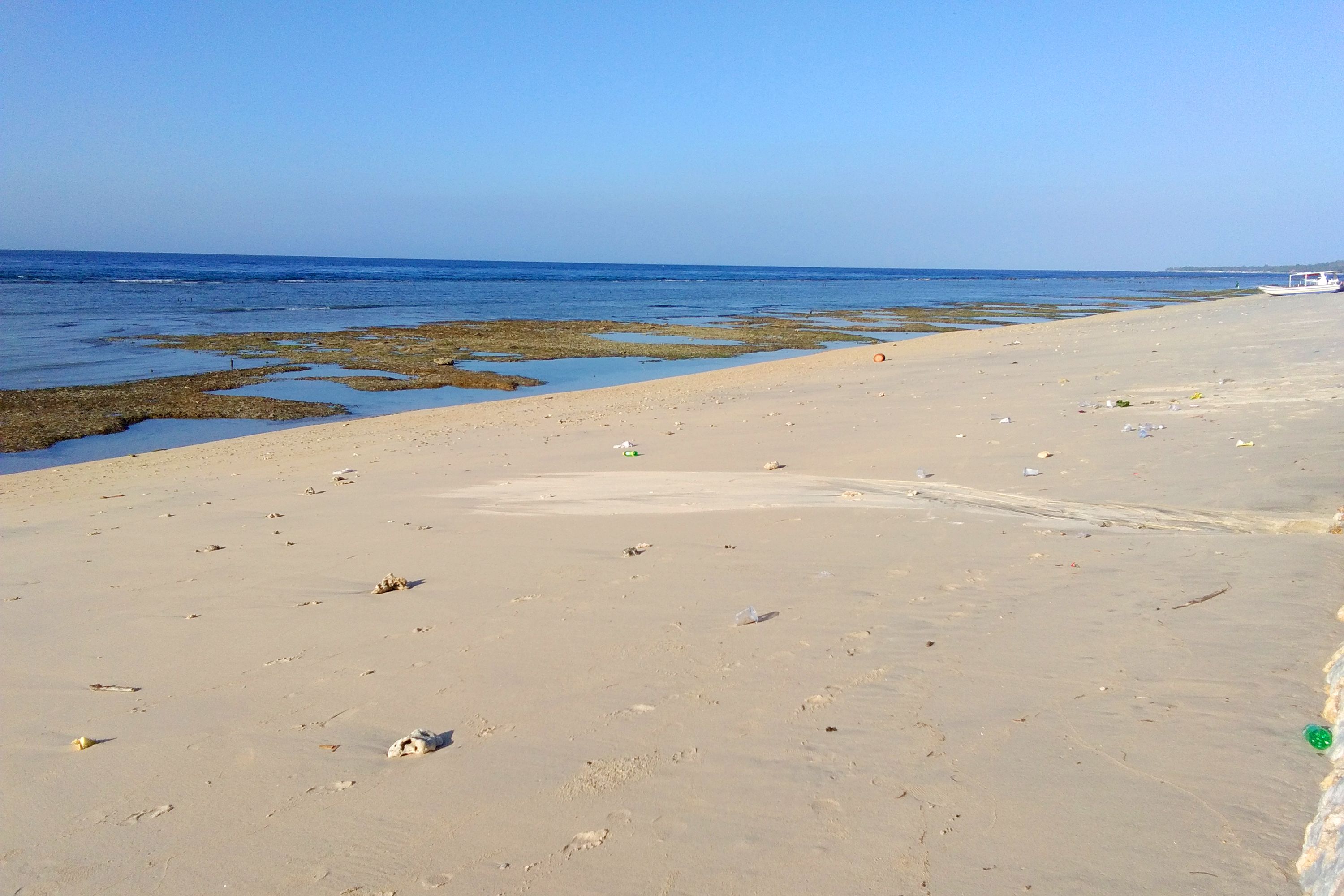 Road Beach Homestay
