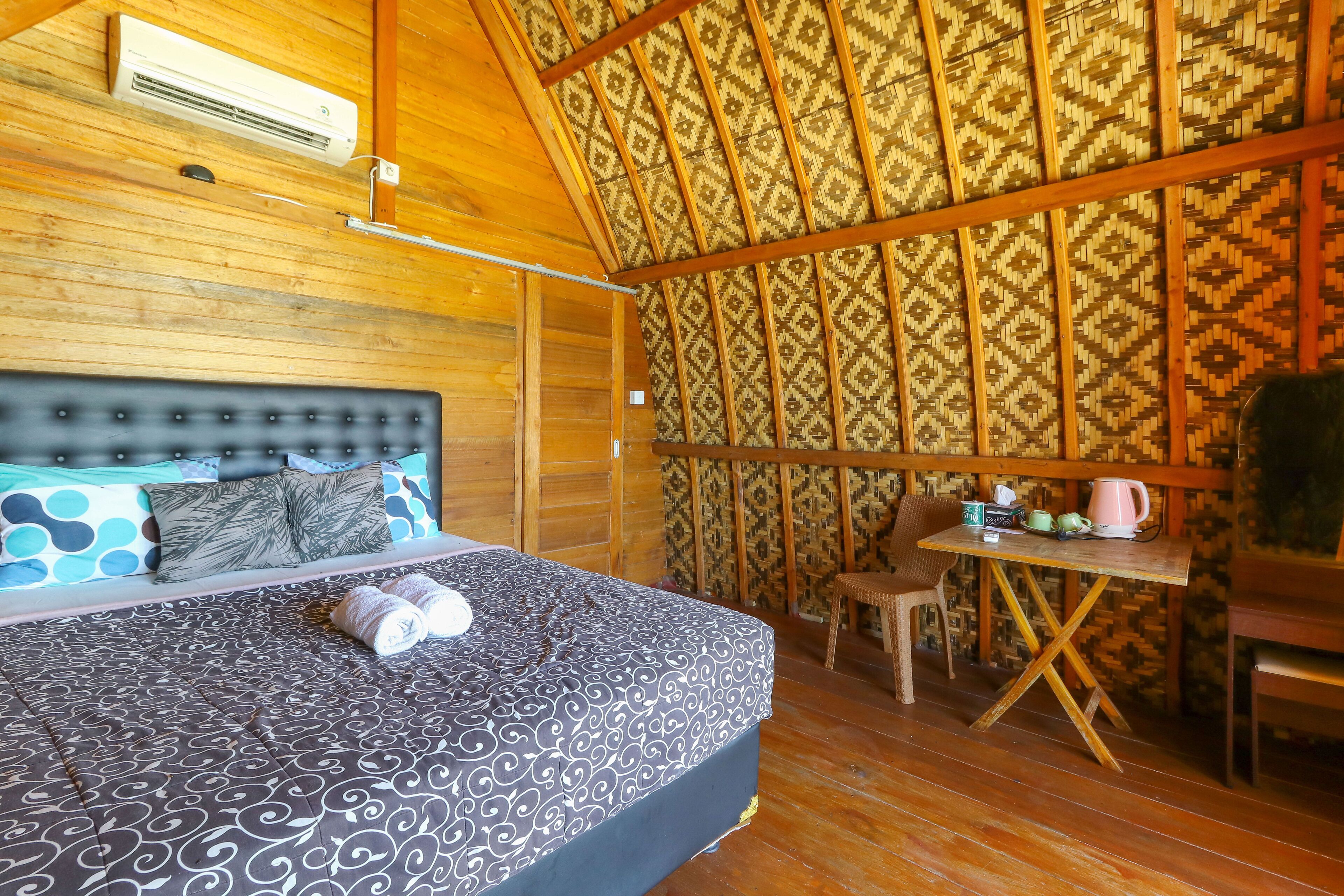 Road Beach Homestay
