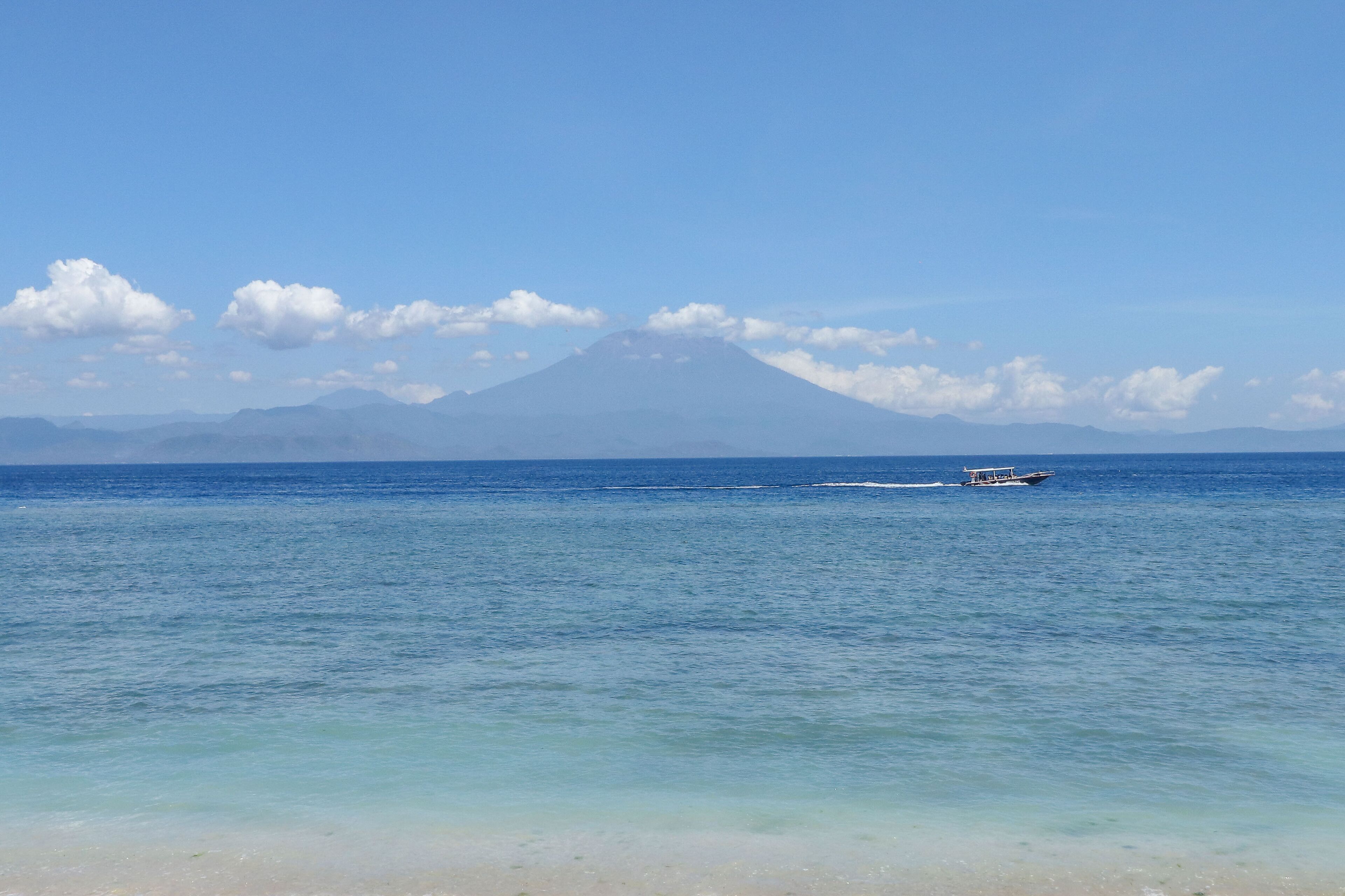 Road Beach Homestay