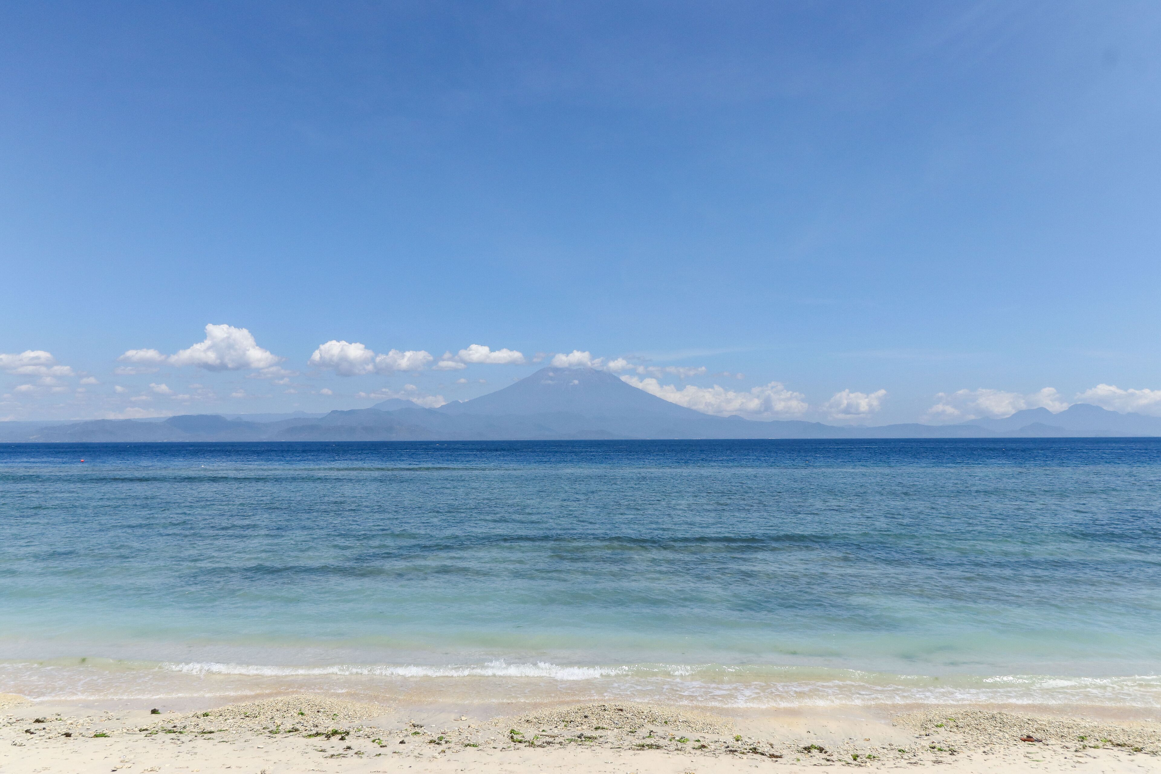Road Beach Homestay