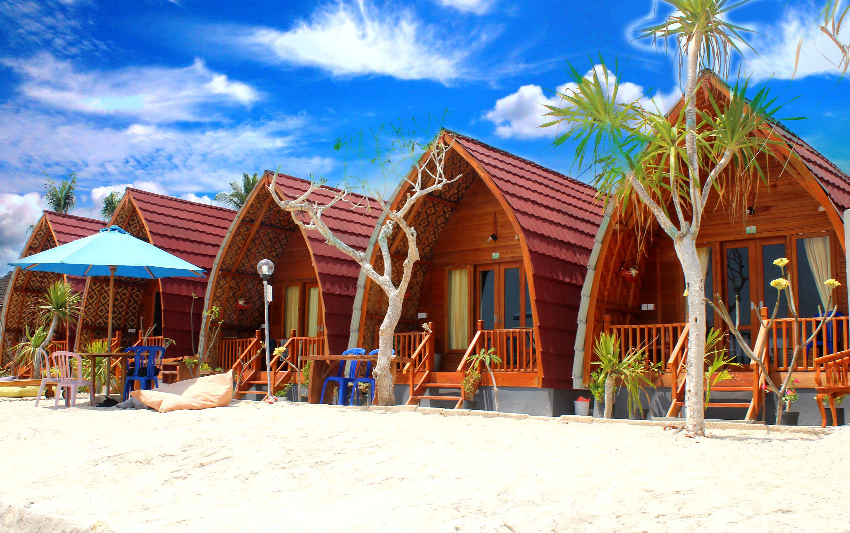 Road Beach Homestay