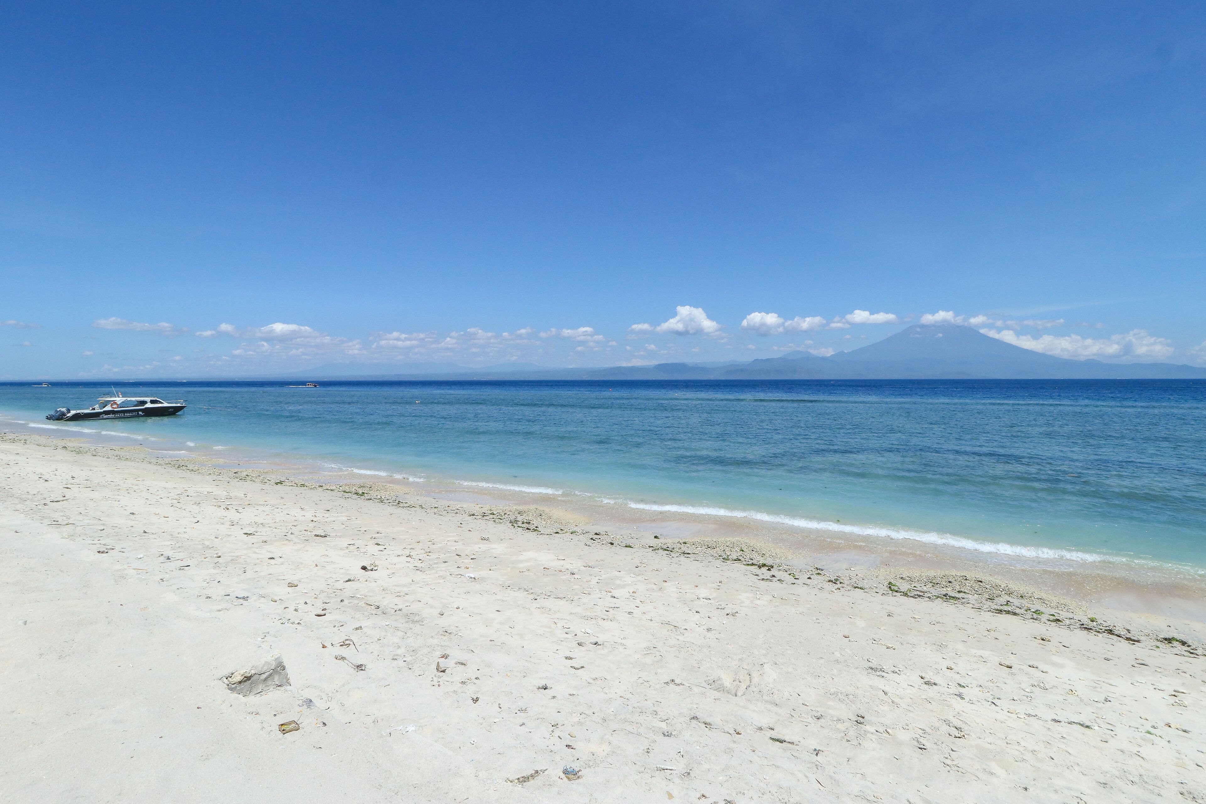 Road Beach Homestay
