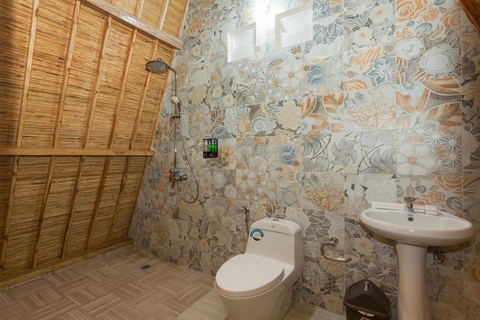 The Dewi Sun Sun Suite