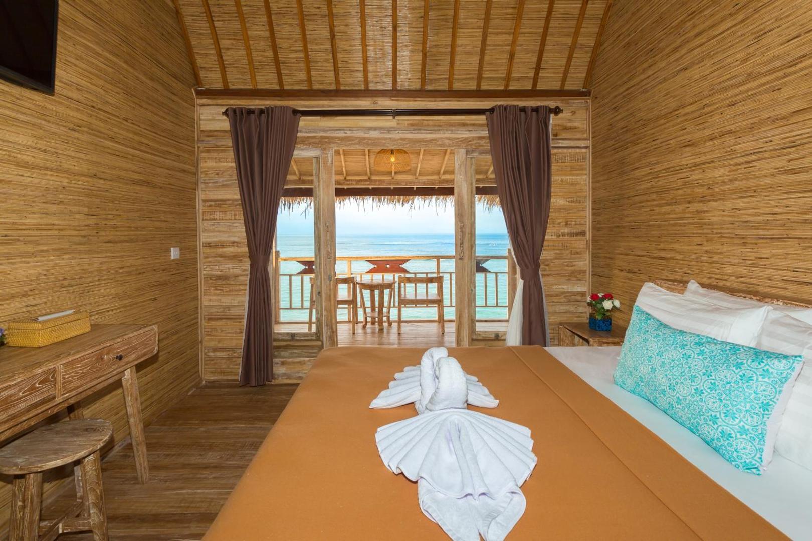 The Dewi Sun Sun Suite