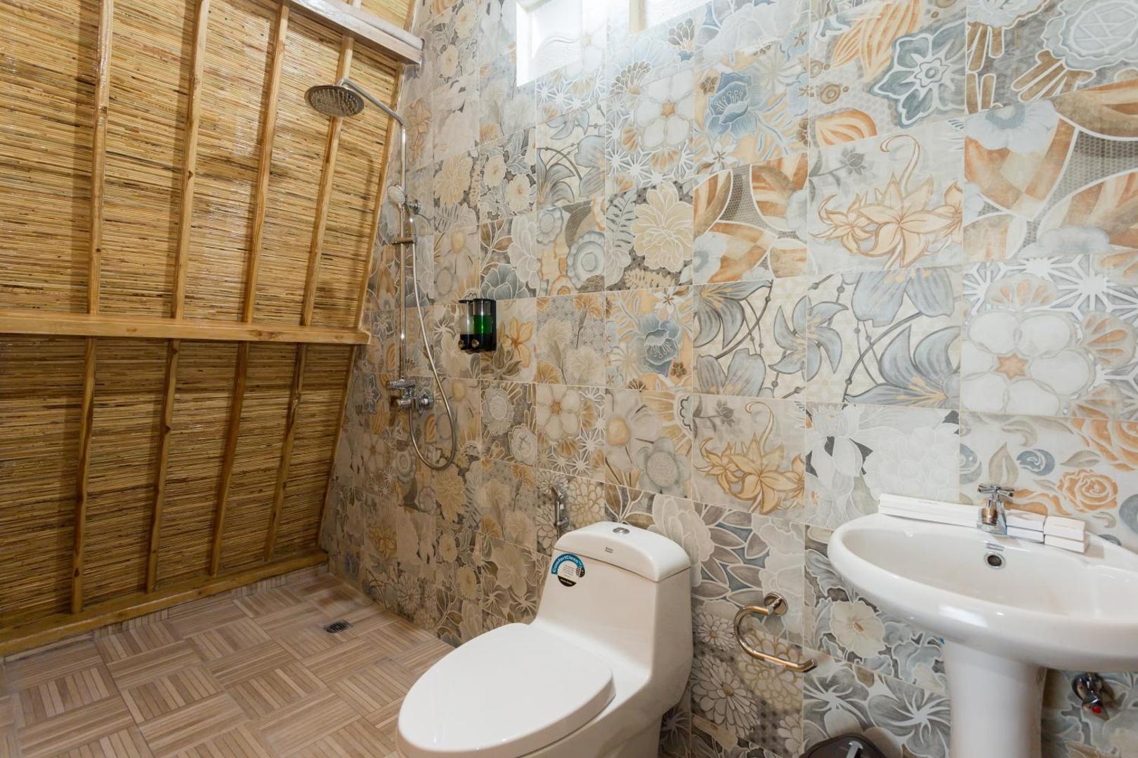 The Dewi Sun Sun Suite
