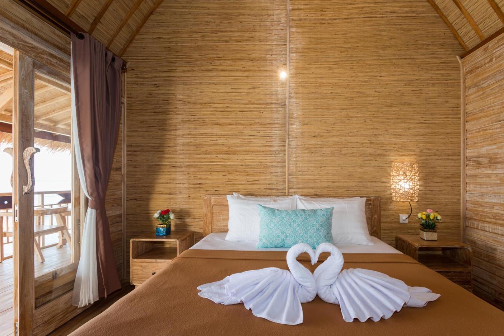 The Dewi Sun Sun Suite