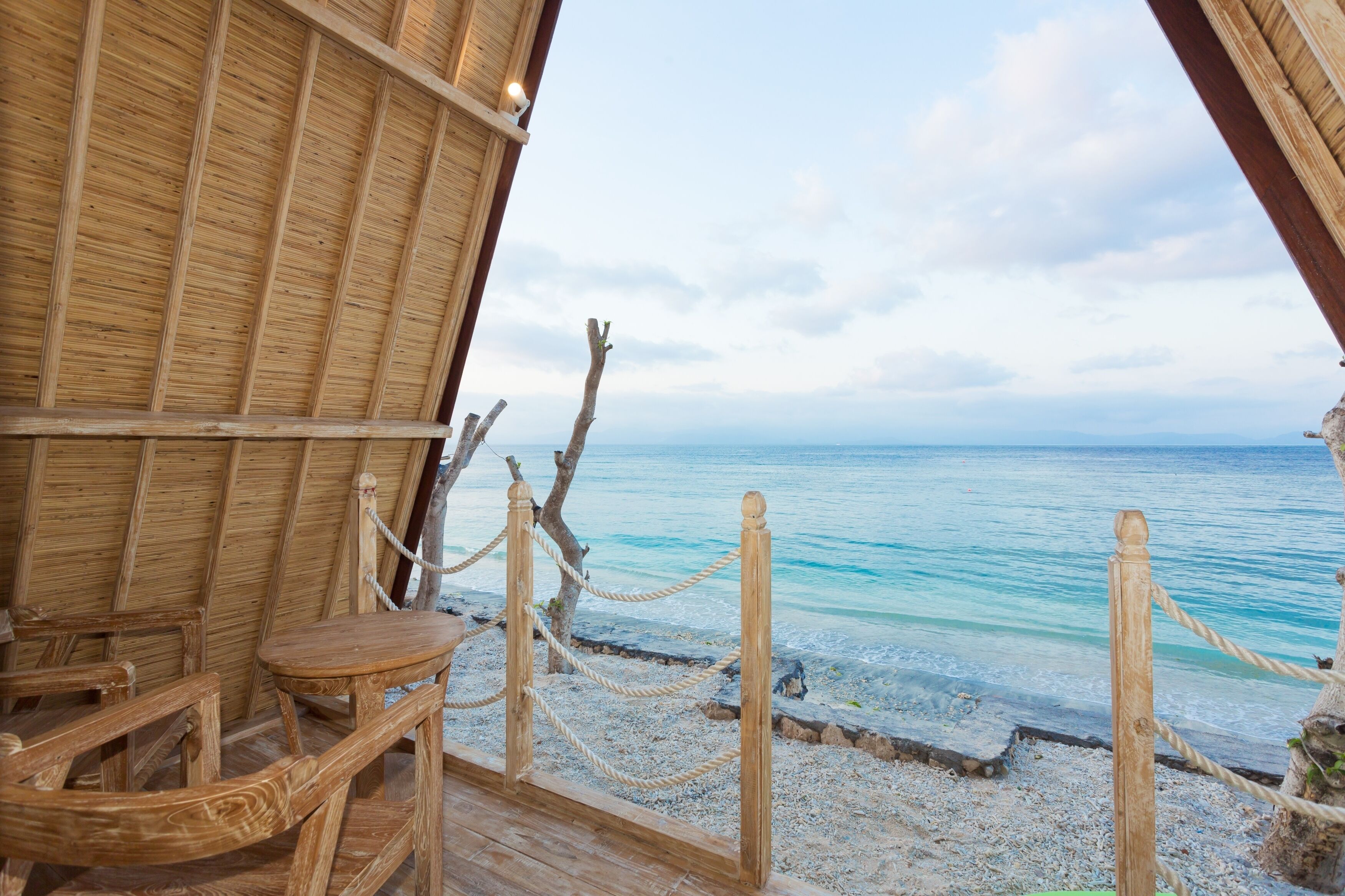 The Dewi Sun Sun Suite