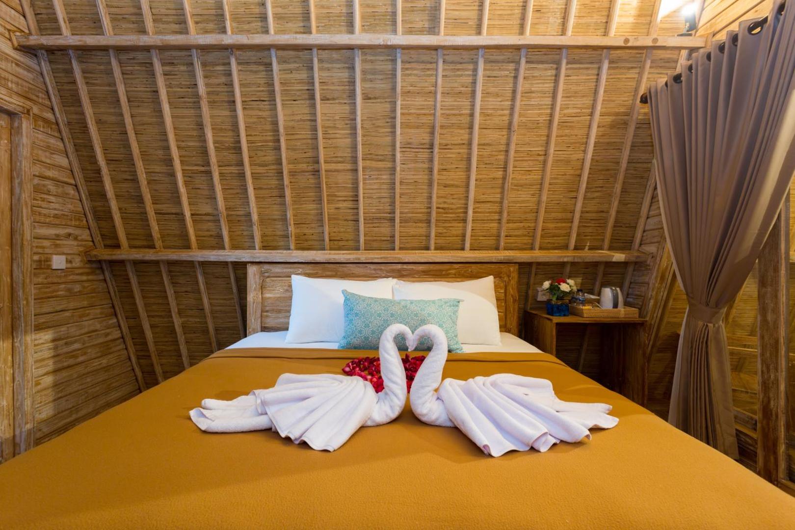 The Dewi Sun Sun Suite