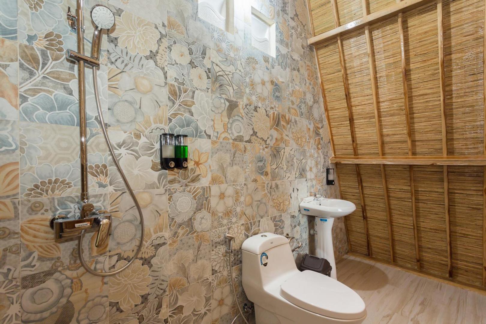 The Dewi Sun Sun Suite