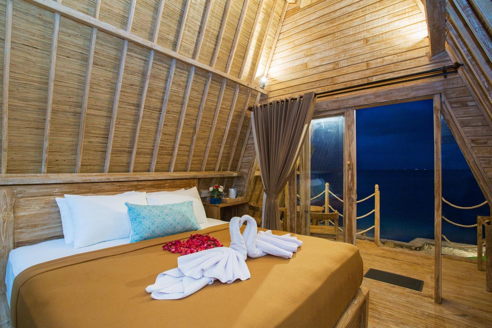The Dewi Sun Sun Suite